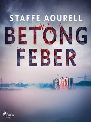 cover image of Betongfeber